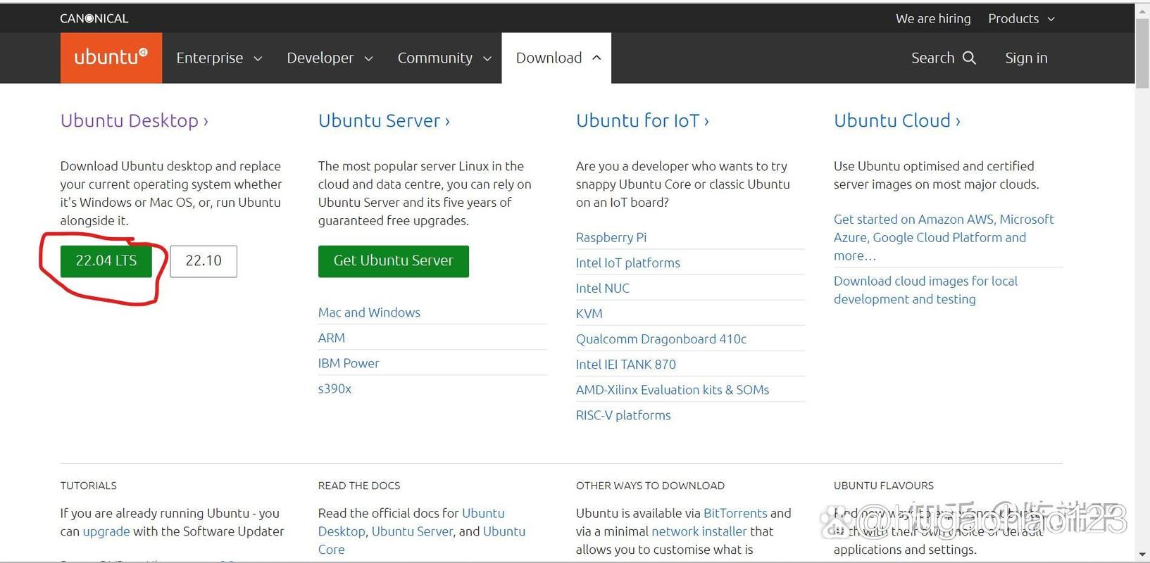 ubuntuphp解析技巧_Ubuntu 2204 LTS新特点
