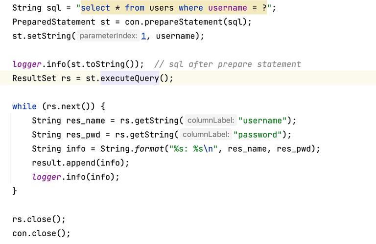 phpsql注入过滤器技巧_PHP 代码审计之 SQL 注入