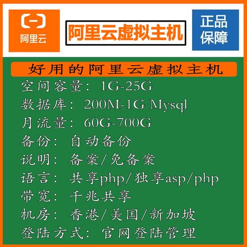 阿里云虚拟主机php技巧_阿里云虚拟主机支持php么