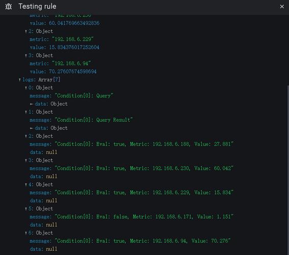 dbincphp技巧_详解grafana常见报错internal server error若何解决