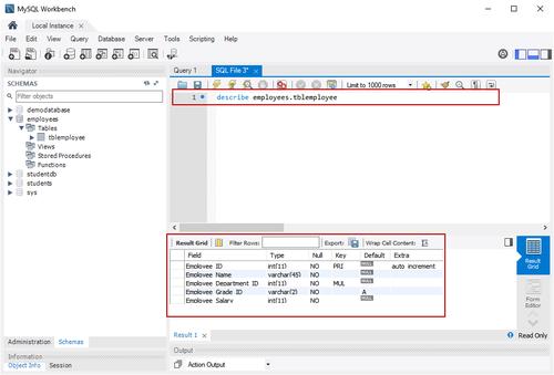 phpcreatetable技巧_SQL CREATE TABLE 语句