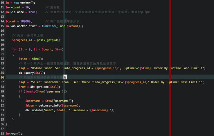 php中action技巧_常见六大年夜 Web 安然攻防解析 技能头条