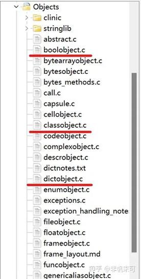 phpargcargv技巧_译|Python幕后3漫步CPython源码