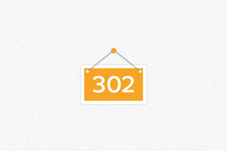 php返回302技巧_SEOER必备技能301302重定向制作干货你值得拥有