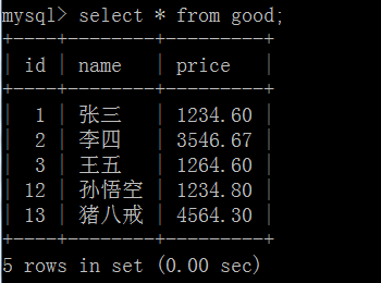 phpmysqli读取技巧_PHP MySQL 读取数据