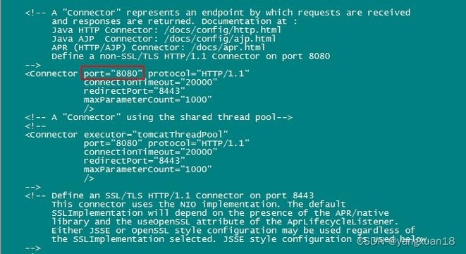 centostomcatphp技巧_聊聊若安在CentOS 8上安装Tomcat 9