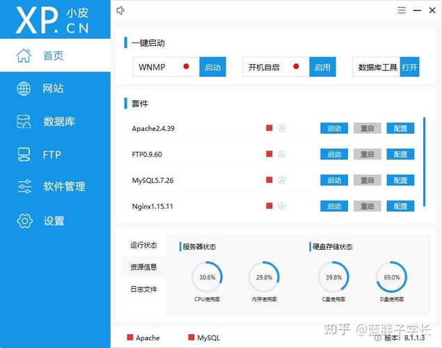 phpwindowslinux迁徙技巧_浮屠Linux面板一键迁移网站Windows面板快速迁移网站