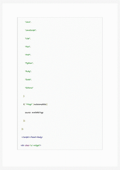 jquery挪用php办法技巧_一篇文章教会你jQuery应用