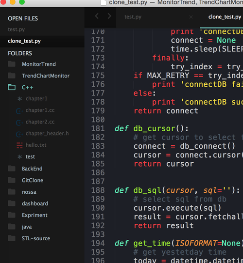 sublimetext3设置装备摆设php技巧_将Sublime Text 3打造成强大的Python开拓情形