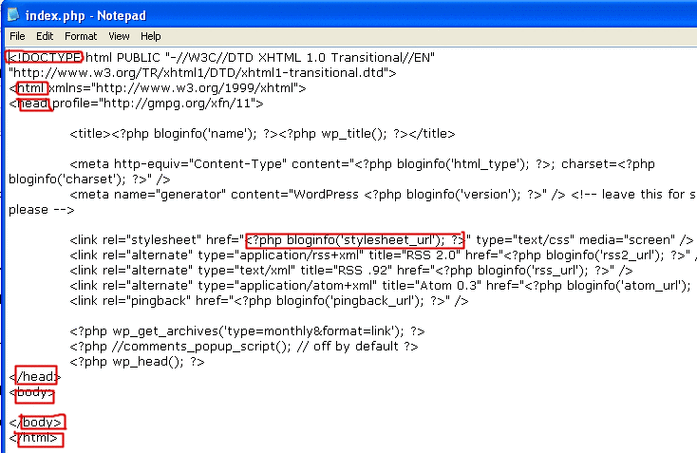 wordpress去除indexphp技巧_WordPress碰着PHP致命缺点的解决办法Call to undefined function