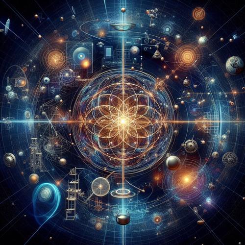 php动物书技巧_宇宙尺度下的波函数动物同性性行为或有进化益处|一周科技速览