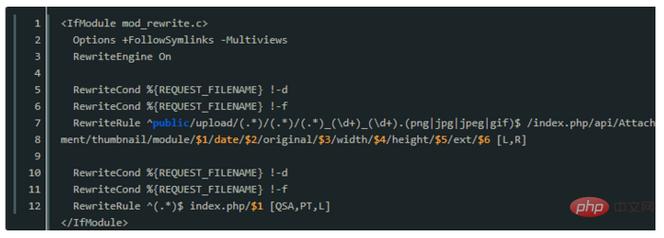 php获取第一张图片技巧_ThinkPHP之自动获取文章内容中的第一张图片做为缩略图