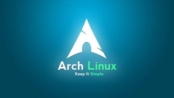 archphp技巧_为什么我常年运用 Archlinux 系统谈谈 Archlinux 吸惹人的地方