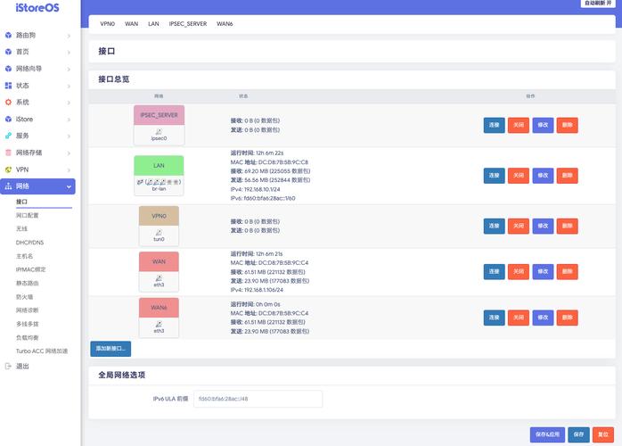 ddwrtphp技巧_Linux发行版路由器固件OpenWrt入门全集