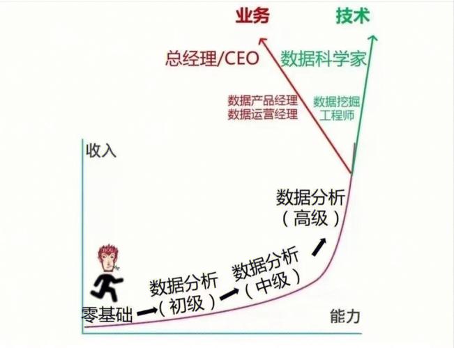php人才饱和技巧_想做月薪3万的大年夜数据分析师下面这些技能你都具备了吗