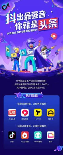 PHP法式员雇用告白技巧_卒业生字节跳动多岗位招聘含演习