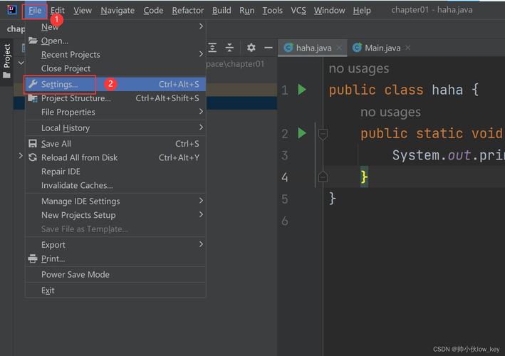intellijphp开辟情况技巧_从头搭建 IntelliJ IDEA 情形