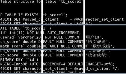 phpmysql高效分页技巧_mysql实验若何进行分页设计可以让sql更高效
