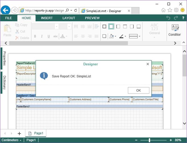 php报表对象的用处技巧_Stimulsoft 报表对象和仪表板产品功能大年夜比拼适合哪款一目了然
