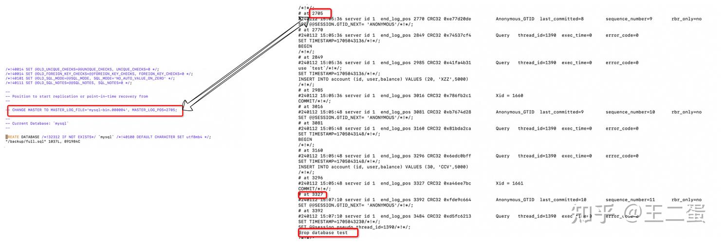 php数据库回滚技巧_从SSH输入敕令备份还原恢复MySQL数据库教程