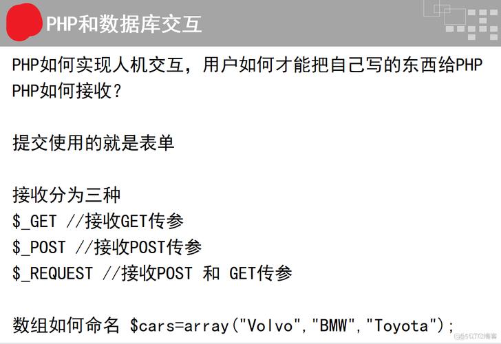 php表单数据处置技巧_探索PHP表单和用户输入实现表单验证与处理