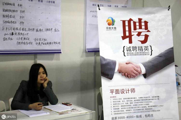 php明科在线客服体系技巧_西安首场收集招聘会 1200多个岗位帮你找工作