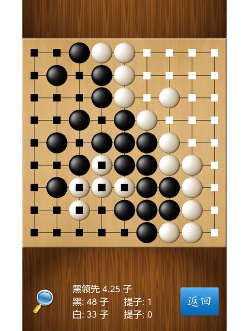 围棋算法php技巧_锁去世AI根本研究的两个智子是什么