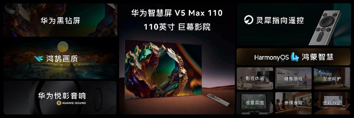 63php技巧_华为视频AiMax影院助推客厅经济技能赋能超高清视听