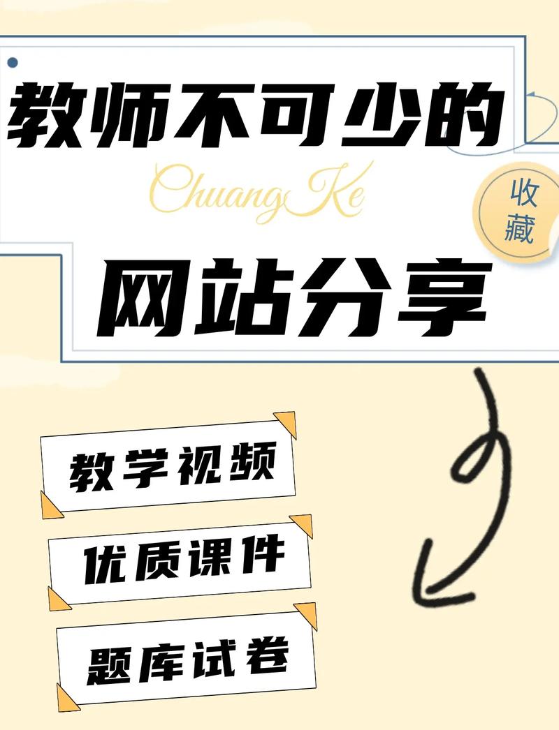 备课体系php技巧_干货这些教诲本钱网站资助师长教师备课授课收藏咯