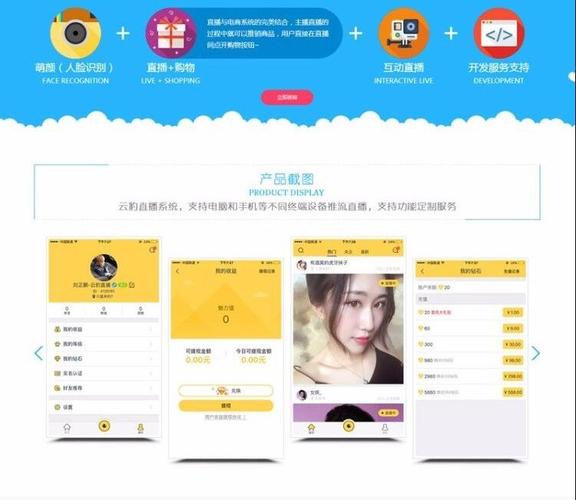 php中或技巧_分析一对一贯播平台开拓的主要营业解决开拓难题