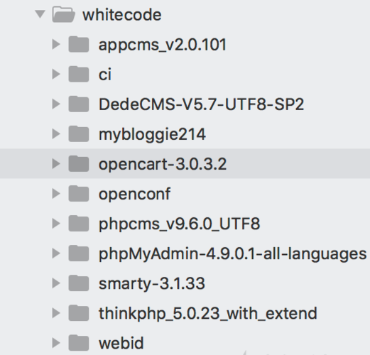php获取code技巧_Webshell 检测综述