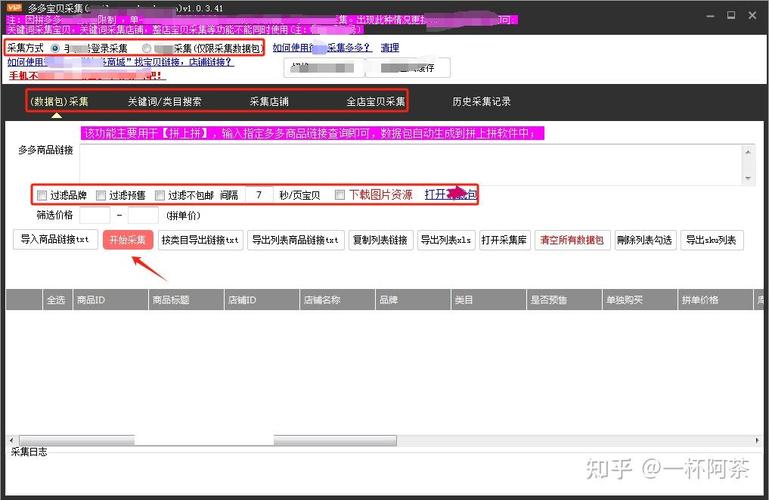 京东商品采集php技巧_电商必备API接口