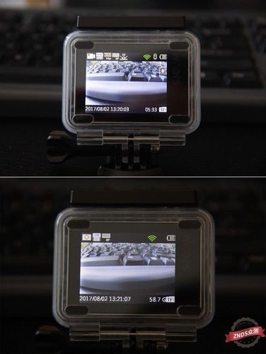 php接口外露技巧_ZNDS众测精彩瞬间 从不错过SJCAM SJ7 STAR 运动相机评测体验