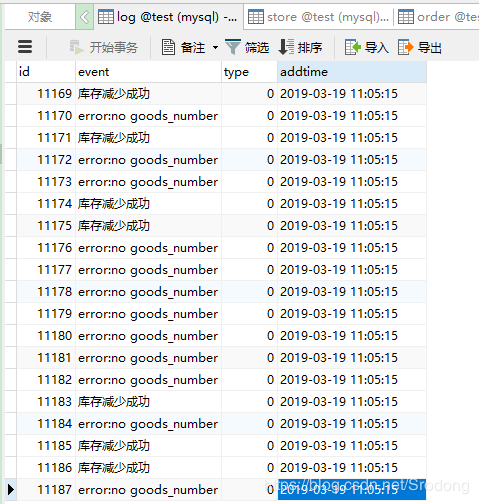 商品秒杀实现php技巧_phpredis实现商城秒杀功能详解