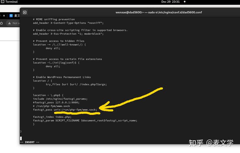 php长途敕令履行技巧_你根本不懂的黑客神技若何运用PHPFPM远程代码实行