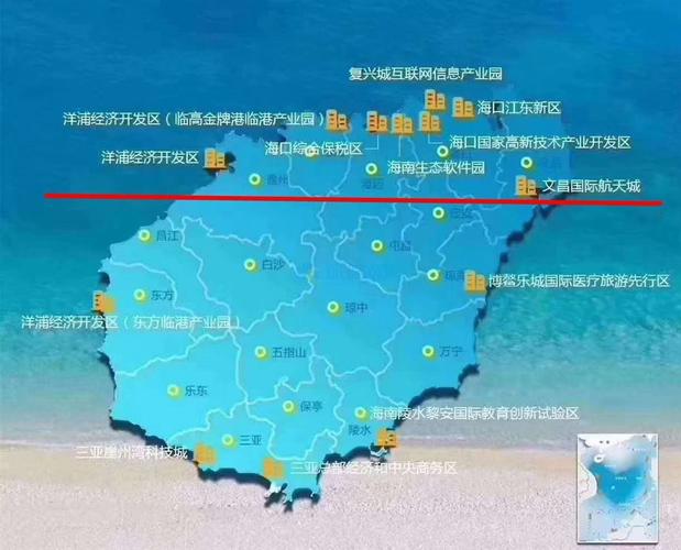 海南php法式员技巧_硕博人才 12月8日海南这1000多个优质岗位等你来选
