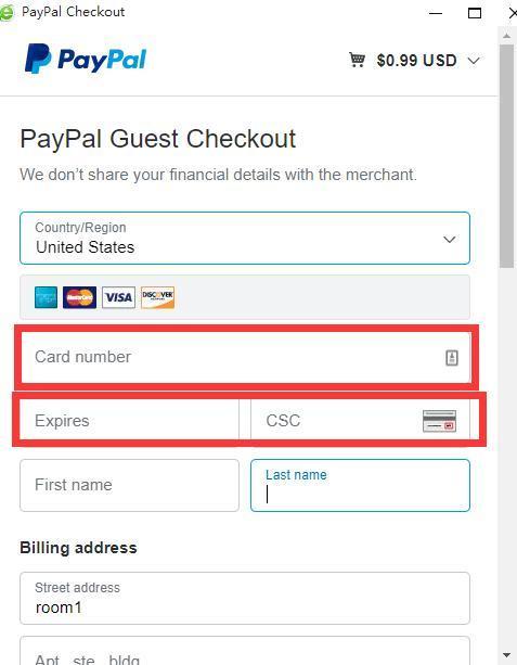 paypal沙盒测试php技巧_若何创建一个PAYPAL的沙盒账户SANDBOX的教程