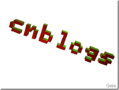 php3d模子技巧_运用PHP创建3D模型PhpScad