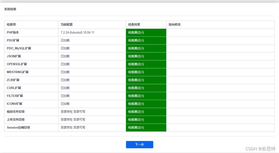 php一键搭建情况技巧_PHP实战001快速搭建本地运行情形绿色免安装