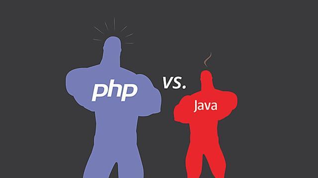 php和嵌入式谁人好技巧_Java和嵌入式该选哪个进修