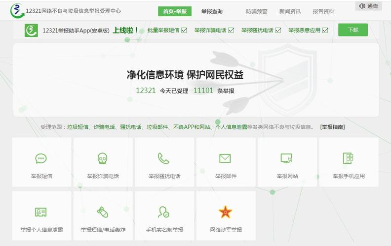 php客户投诉信息治理技巧_干货来了若何举报违法和不良信息这些平台收藏起来