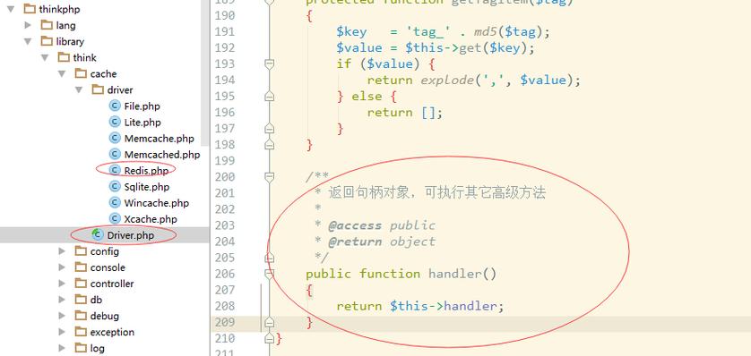 phpwithphpconfig技巧_redis结合php