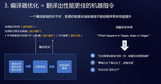 方舟php技巧_华为方舟编译器开源我命由我不由天