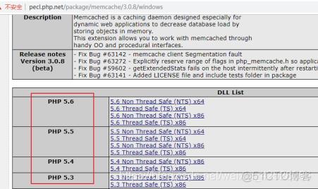 phpmemcachedq技巧_PHP 连接 Memcached 做事