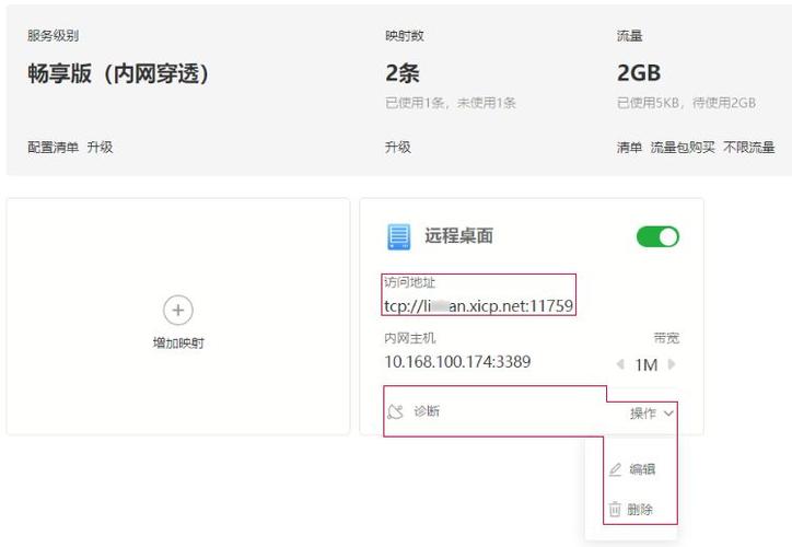 phpddns技巧_运用阿里云API实现DDNS不用花钱再用花生壳花生棒了