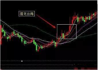 PHPhighstock技巧_一招潜龙出海助你稳擒牛股