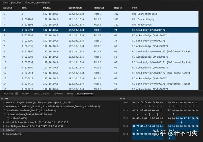 phppcap技巧_运用NetworkMiner对PCAP文件进行筛选