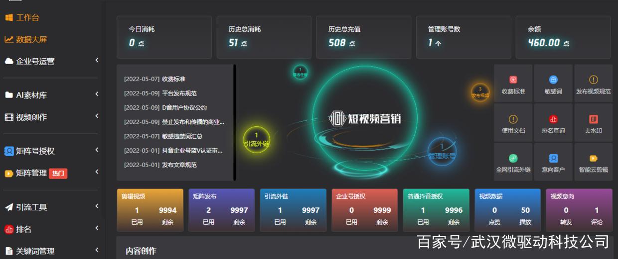 矩阵php技巧_短视频矩阵短视频SEO矩阵系统源码系统搭建
