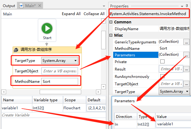 phpinvokemethod技巧_Java反射之Method的invoke方法实现